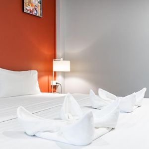 Superior Double Kamer