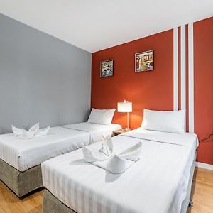Superior Kamer met Twee Aparte Bedden